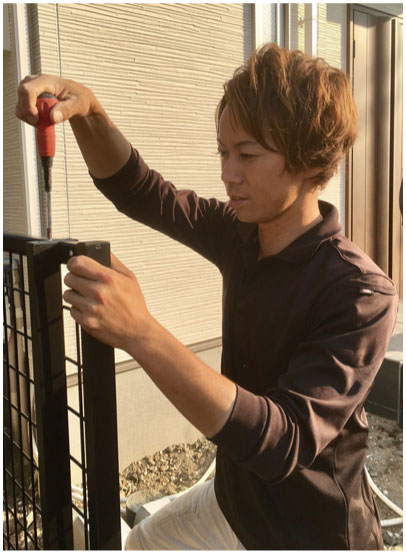 大賀隆司 大賀隆司