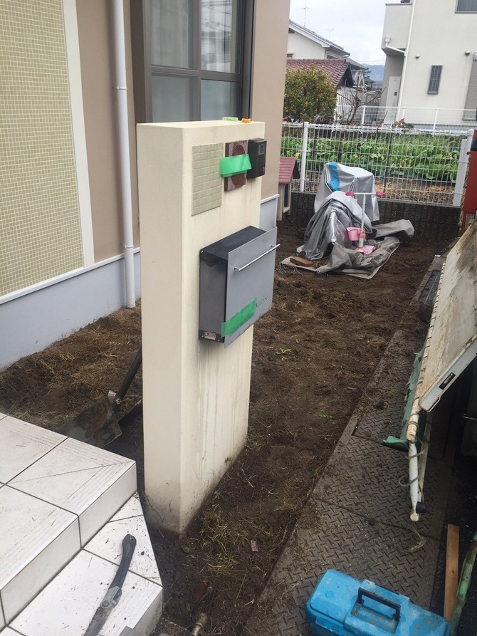 ビフォーI ビフォーI